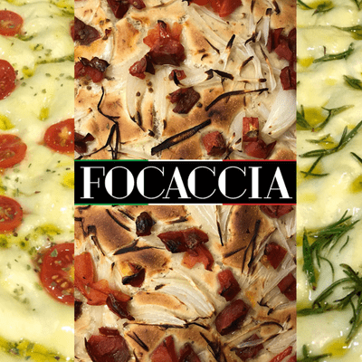 episode Ep 7. Focaccia, el picoteo de los funerales artwork