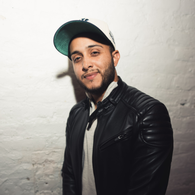 Billede af showet Mixes