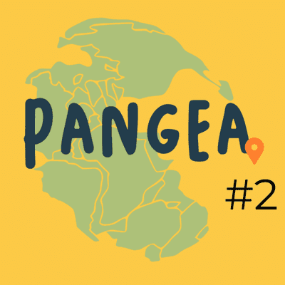 episode Pangea 02 | Sobre la Antártida y los hechos que allí acontecieron artwork