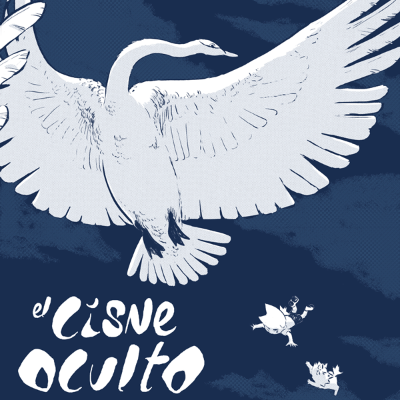 episode Viñetas y bocadillos - Islena Neira "El Cisne Oculto" - 07/07/25 artwork