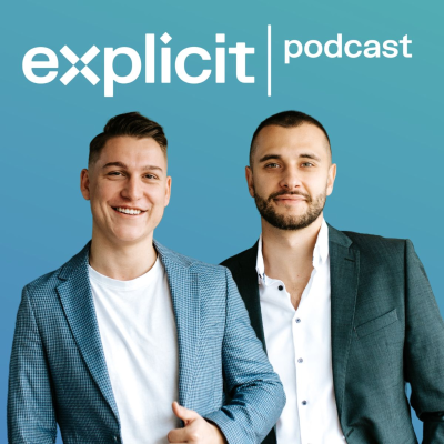 episode Jak (ne)financovat nemovitost?! artwork