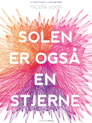 Solen er også en stjerne