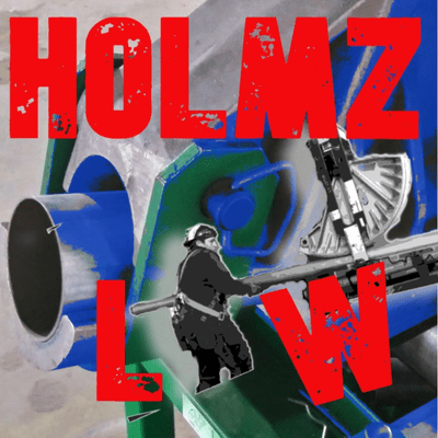 Holmz Law Radio