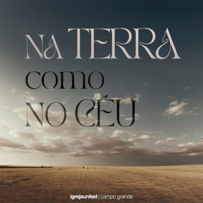 episode Na terra como no céu | Pr. Rafael Quesada [Últimas palavras ep. 05] artwork