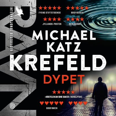 Cover image Dypet