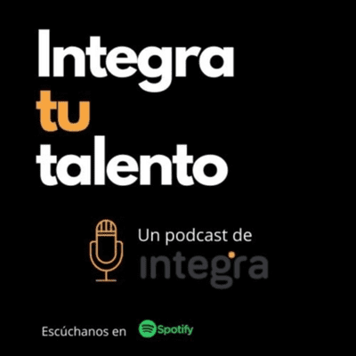 Integra tu talento