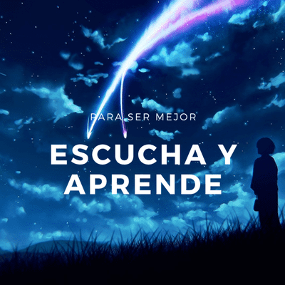 episode Tipos de aprendizaje artwork