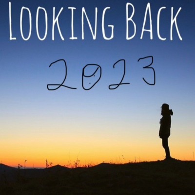 episode Looking Back at 2023 artwork
