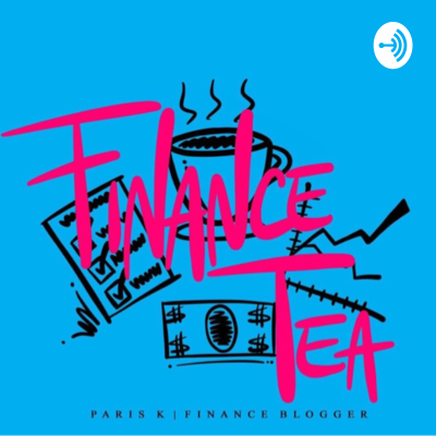 Billede af showet Finance Tea