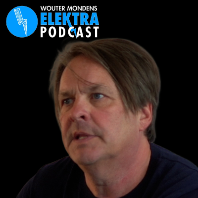 episode Piet de Praitere - Ik heb niks tegen comedy artwork