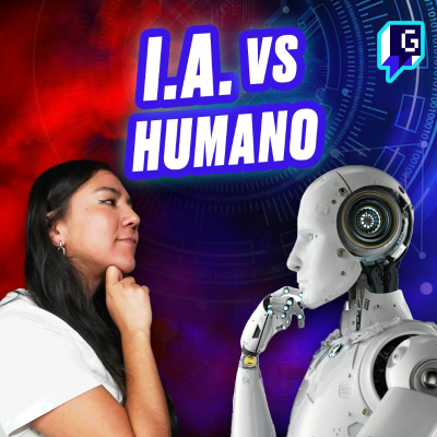 episode 4 veces en las que la inteligencia artificial le ganó a los humanos artwork