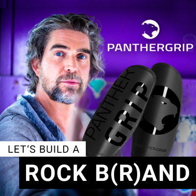 episode PANTHERGRIP – Der Gründer im Interview artwork
