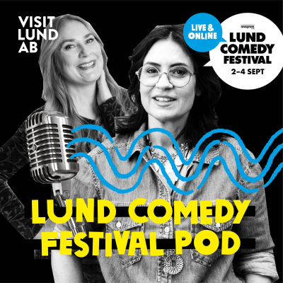 episode Annika Lantz: ”Jag hör vad du säger och tar det med mig” artwork