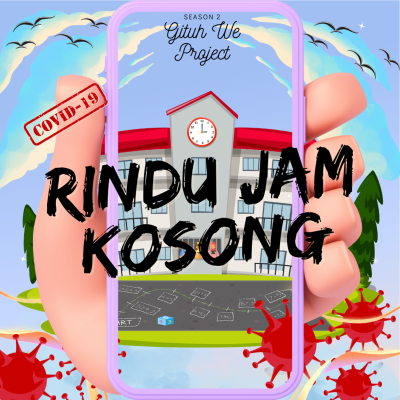 episode MASA MASA SMA ITU INDAH? BENER GASI? artwork
