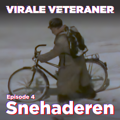 episode Virale Veteraner: Snehaderen artwork