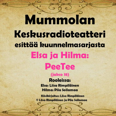 episode MUMMOLA KAUSI 3 OHJELMA 2 artwork