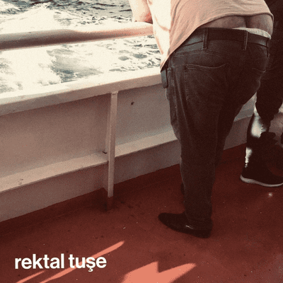 rektal tuşe