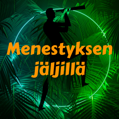 Menestyksen jäljillä