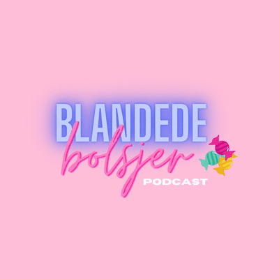 Blandede Bolsjer Podcast