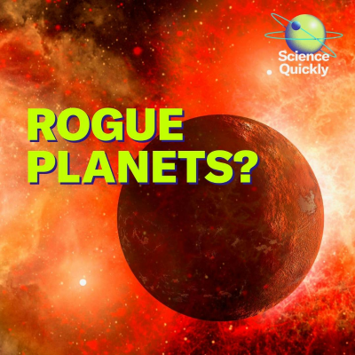 episode Cosmic Discoveries Soar as Earthly Health Decisions Stir Alarm artwork