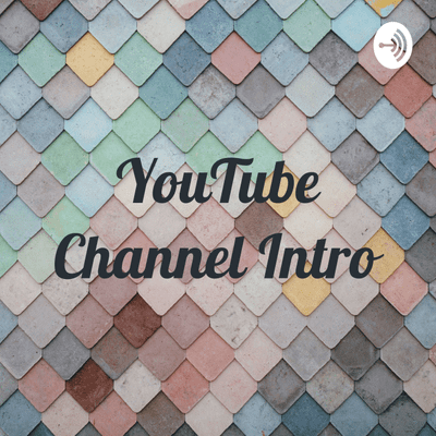 YouTube Channel Intro