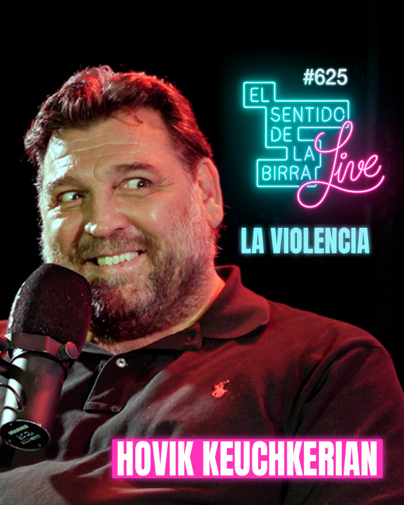 Imagen de portada del espectáculo El Sentido De La Birra