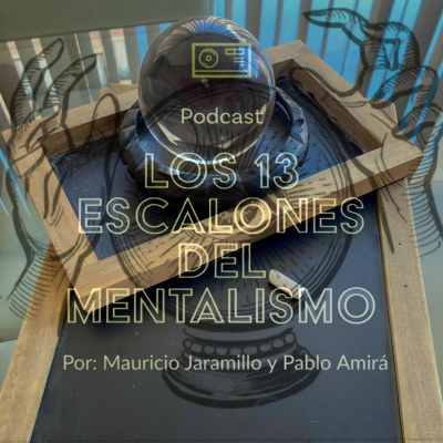 episode Escalón 36: Herramientas Clásicas artwork