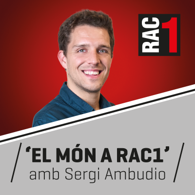 El món a RAC1 - La metatertúlia