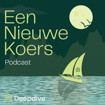 episode #111 - Deepdive | Ethereum erkent problemen en zet in op verbetering artwork