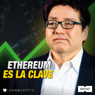 episode PREDIJO el BULL MARKET mientras todos decían “RECESIÓN” | Ep.147 artwork