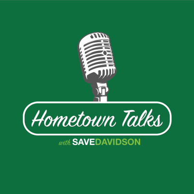 episode History of Save Davidson and the Beaty Property: Ep. 3 artwork