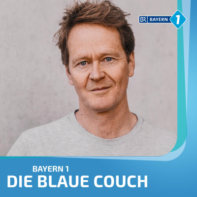 episode Ralf Westhoff, Filmemacher und Autor, "Ich hab es aus einem Gefühl heraus geschrieben!" artwork