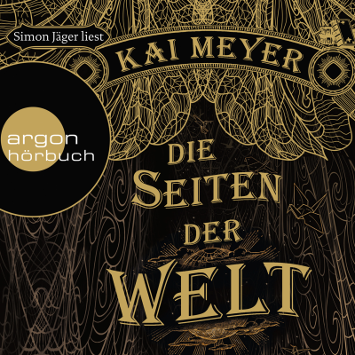 Die Seiten der Welt (Ungekürzte Fassung)