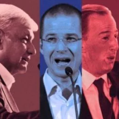 episode Episodio 1: ¿Y la polÍtica criminal de los candidatos? artwork