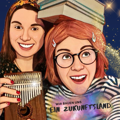 Ein Zukunftsland