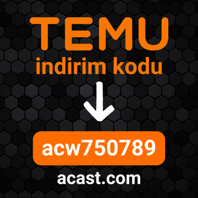 episode Temu İndirim Kodu Ekleme: acw750789 artwork