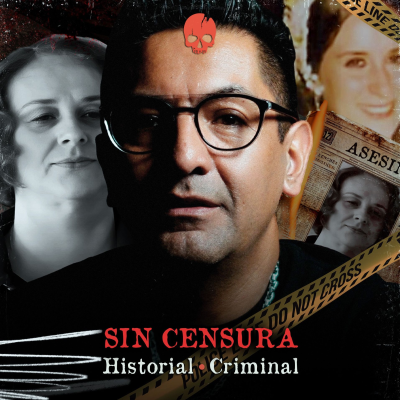 episode DESPEDAZÓ A SUS HIJOS EN NOMBRE DE DIOS: HIENA DE QUERÉTARO | HISTORIAL CRIMINAL 💀 artwork