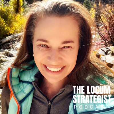 episode Global Locums: A Career of Impact and Adventure with Dr. Victoria Mohr artwork