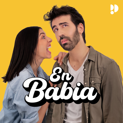 episode Paula Púa es un hacha con los Pokémon | En Babia | 1x08 artwork