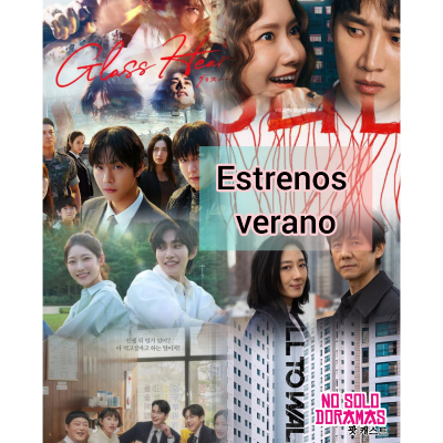 episode Estrenos Verano artwork
