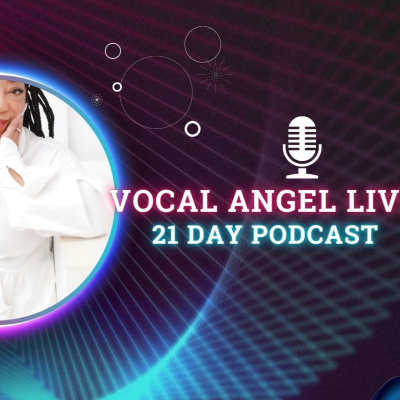 episode Day 1 Live Stream:"Realign with Vocal Angel" artwork