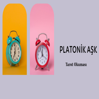 episode Platonik Aşk Tarot Okuması/Deste Seç 🩵❤️ artwork