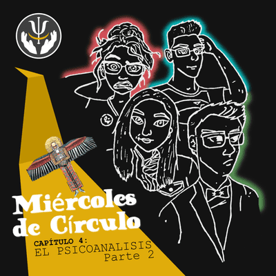 episode Capitulo 5: El Psicoanalisis Parte 2 artwork