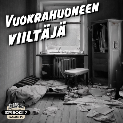 episode S4E07: Vuokrahuoneen viiltäjä artwork