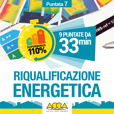 episode Episodio 6: esempio pratico di efficientamento energetico artwork
