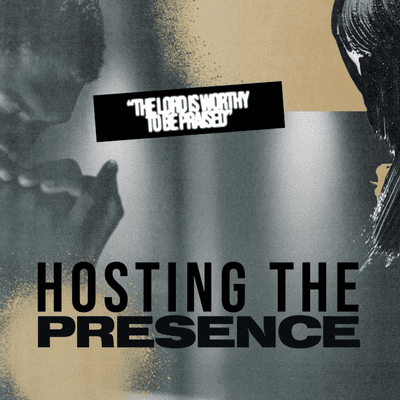 episode Hosting the presence – by the blood artwork