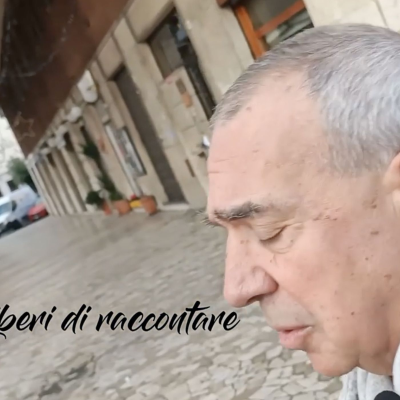 episode LIBERI DI RACCONTARE artwork