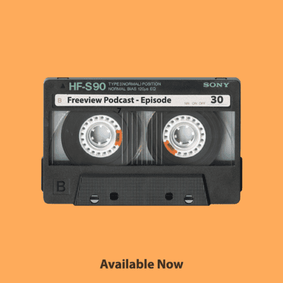 episode Episode Seven - Apple's Folding iPhone, Kanye's Divorce, and The Bachelor artwork