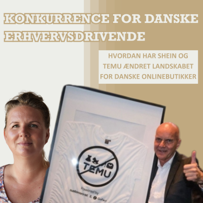 episode Kampen mod Temu: Er små danske virksomheder dømt til at tabe? artwork