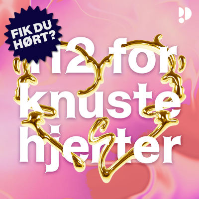 episode Fik du hørt: Emma Holten artwork